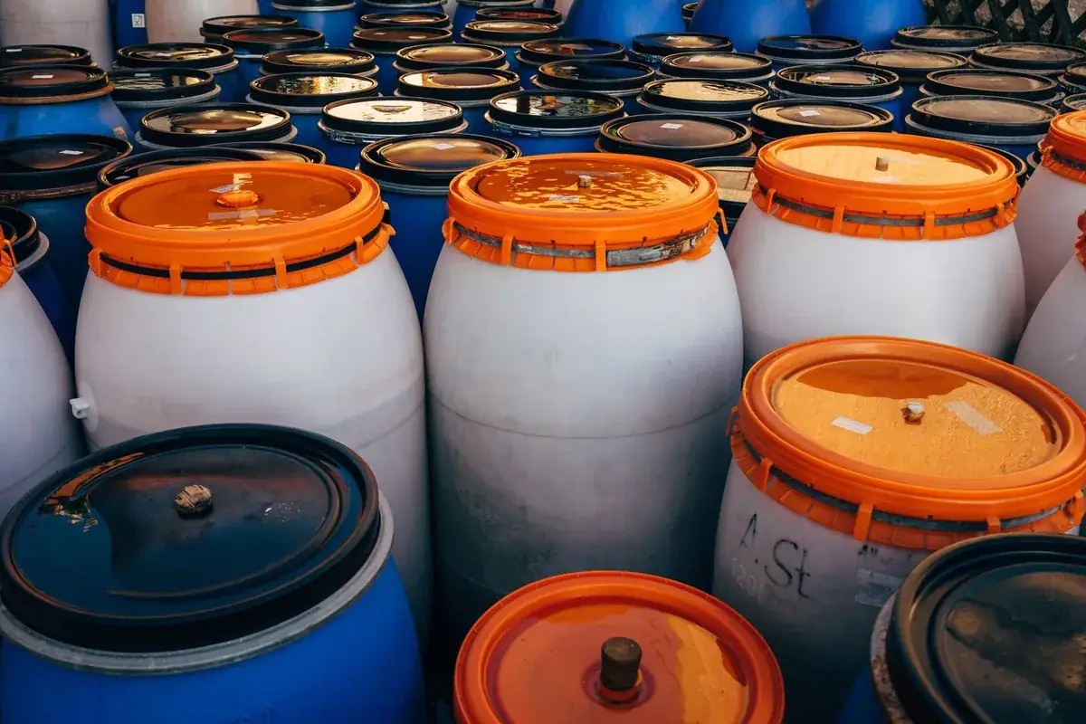 Chemical & Toxic Waste Cleanup in Asbury, IA